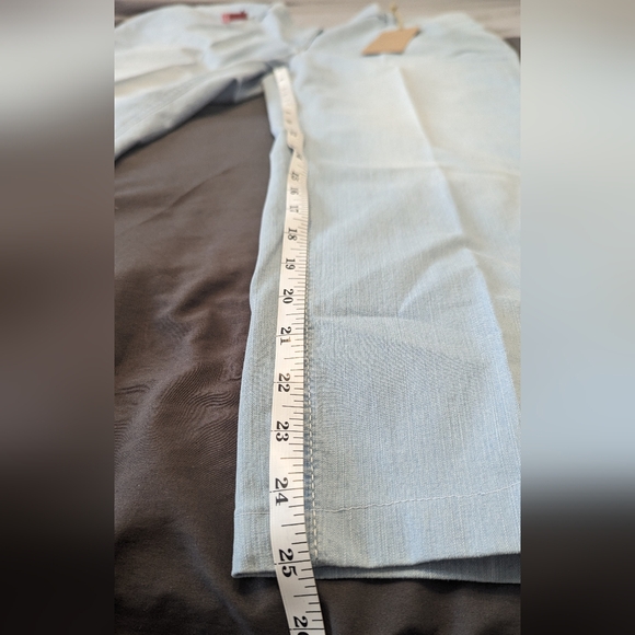 Zerres Jeans light blue - Picture 5 of 6